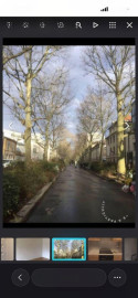 
                                                                                        Location
                                                                                         Beau 2P meublé de 41 m²