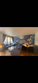 
                                                                                        Location
                                                                                         Beau 2P meublé de 41 m²
