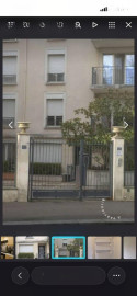 
                                                                                        Location
                                                                                         Beau 2P meublé de 41 m²