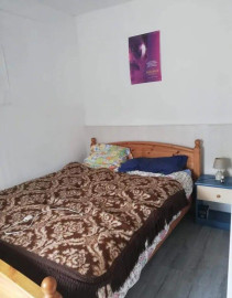 
                                                                                        Location
                                                                                         Beau 2P meublé de 42m²