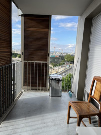 
                                                                                        Location
                                                                                         Beau 2P meublé de 49 m² + balcon de 7,5m²