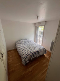 
                                                                                        Location
                                                                                         Beau 2P meublé de 50 m² avec parking