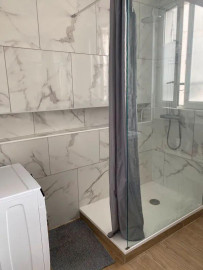 
                                                                                        Location
                                                                                         Beau 2P meublé et équipé 52m² au Saule Blanc