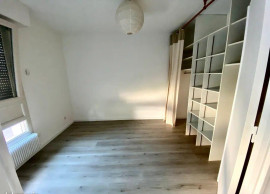 
                                                                                        Location
                                                                                         Beau 2P meublé et rénové 46m² proche gare