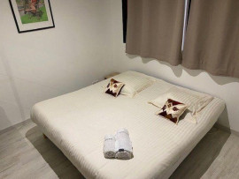 
                                                                                        Location
                                                                                         Beau 2P meublé fonctionnel et tranquille à Nantes
