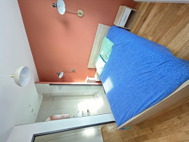 
                                                                                        Location
                                                                                         Beau 2P meublé lumineux de 27m² refait à neuf