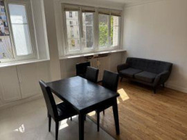 
                                                                                        Location
                                                                                         Beau 2P meublé lumineux de 39 m²