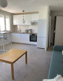 
                                                                                        Location
                                                                                         Beau 2P meublé proche  plages des catalans