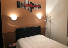 
                                                                                        Location
                                                                                         Beau 2P meublé situé au centre ville