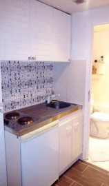 
                                                                                        Location
                                                                                         Beau 2P meublé traversant de 42 m² avec balcons