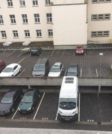 
                                                                                        Location
                                                                                         Beau 2P non meublé de 40m²