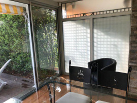 
                                                                                        Location
                                                                                         Beau 2P + Parking avec vue mer