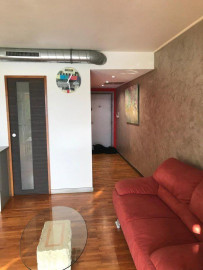 
                                                                                        Location
                                                                                         Beau 2P + Parking avec vue mer