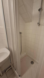 
                                                                                        Location
                                                                                         BEAU 2P RDC 38M2 A VINCENNES ENTIEREMENT RENOVE