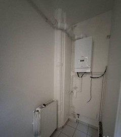 
                                                                                        Location
                                                                                         BEAU 2P RDC 38M2 A VINCENNES ENTIEREMENT RENOVE