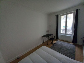 
                                                                                        Location
                                                                                         Beau 2Pièces meublé Paris 14