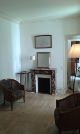 
                                                                                        Location
                                                                                         Beau 2Pièces meublé Paris 14