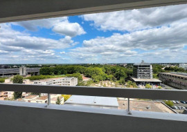 
                                                                                        Location
                                                                                         Beau 3/4P 68m² avec balcon sans vis-à-vis