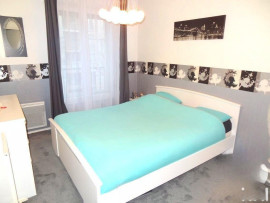 
                                                                                        Location
                                                                                         Beau 3 pièces 56m² lumineux