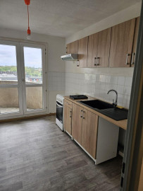 
                                                                                        Location
                                                                                         Beau 3 pièces 64 m² avec terrasse