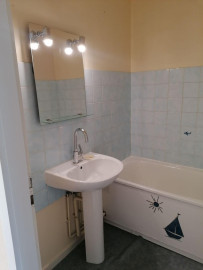 
                                                                                        Location
                                                                                         Beau 3 pièces 65m² Quartier Nordfeld