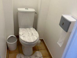 
                                                                                        Location
                                                                                         Beau 3 pièces  68m² à louer