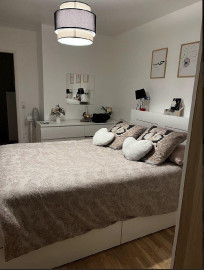 
                                                                                        Location
                                                                                         Beau 3 pièces à Châtenay-Malabry