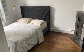 
                                                                                        Location
                                                                                         Beau 3 pièces meublé 47 m²