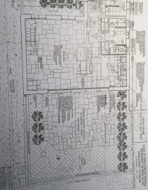 
                                                                                        Location
                                                                                         Beau 3 pièces meublé 77m² + jardin 80m² + terrasse