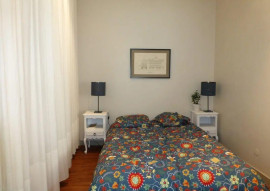 
                                                                                        Location
                                                                                         Beau 3P 45m² rénové très calme et ensoleillé