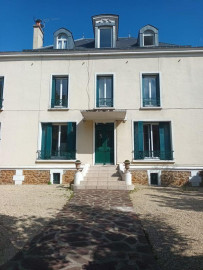 
                                                                                        Location
                                                                                         Beau 3P 47m²