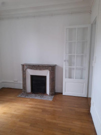 
                                                                                        Location
                                                                                         Beau 3P 47m²