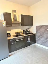 
                                                                                        Location
                                                                                         Beau 3P/4P 88m² quartier Fauriel très calme garage
