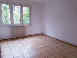 
                                                                                        Location
                                                                                         Beau 3P 50m² avec terrasse lumineux et calme