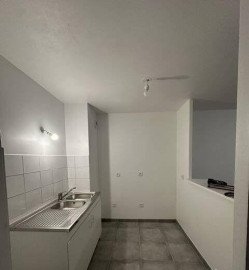 
                                                                                        Location
                                                                                         Beau 3P 52m² avec jardin privatif 36m²