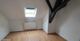 
                                                                                        Location
                                                                                         Beau 3P 52m² Quartier Nordfeld