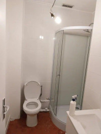 
                                                                                        Location
                                                                                         Beau 3P 53m² propre spacieux éclairé