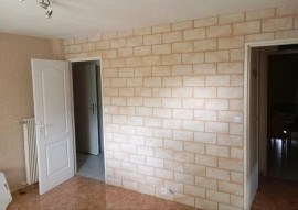 
                                                                                        Location
                                                                                         Beau 3P 54m² très bien entretenu au calme