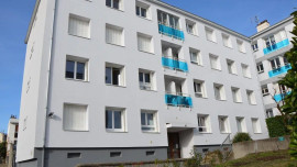 
                                                                                        Location
                                                                                         Beau 3P 55m² dans résidence très calme