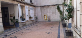 
                                                                                        Location
                                                                                         Beau 3P 55m² meublé