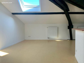 
                                                                                        Location
                                                                                         Beau 3P 55m² Secteur Lobau