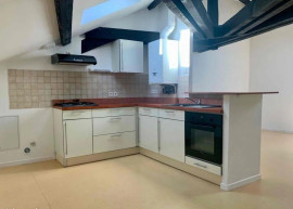 
                                                                                        Location
                                                                                         Beau 3P 55m² Secteur Lobau