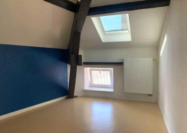 
                                                                                        Location
                                                                                         Beau 3P 55m² Secteur Lobau