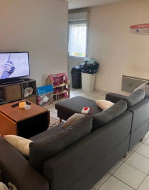 
                                                                                        Location
                                                                                         Beau 3P 56m²