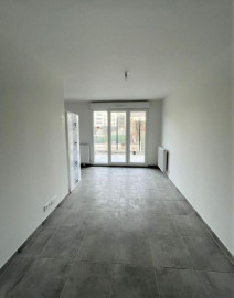 
                                                                                        Location
                                                                                         Beau 3P 57m² neuf avec terrasse et jardin 30m²