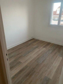 
                                                                                        Location
                                                                                         Beau 3P 58m² avec balcon quartier Warabiot