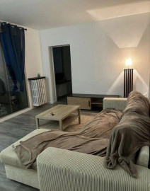 
                                                                                        Location
                                                                                         Beau 3P 58m² avec balcon sans vis-à-vis lumineux