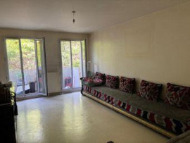 
                                                                                        Location
                                                                                         Beau 3P 62m² avec balcon 4m²