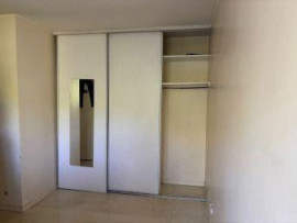 
                                                                                        Location
                                                                                         Beau 3P 62m² avec balcon 4m²