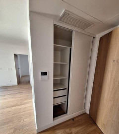 
                                                                                        Location
                                                                                         Beau 3P 62m² avec terrasse résidence neuve